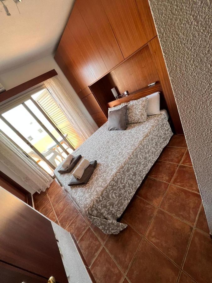 Apartamentos Vista Marina - El Medano Ngoại thất bức ảnh