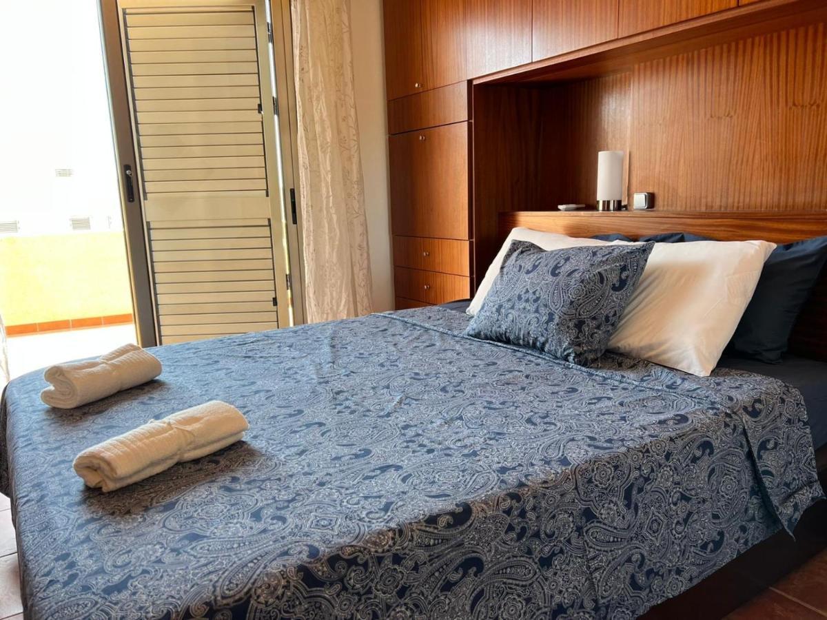 Apartamentos Vista Marina - El Medano Ngoại thất bức ảnh