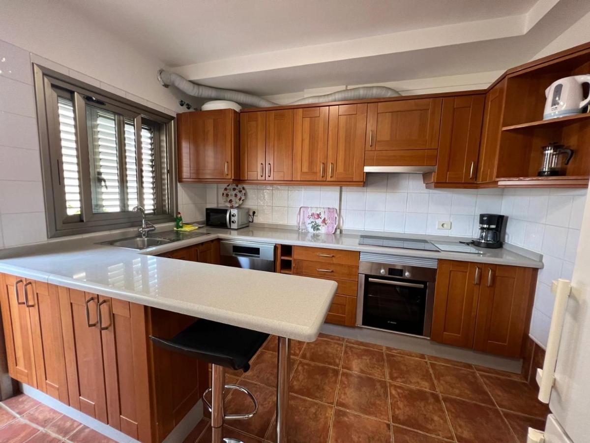 Apartamentos Vista Marina - El Medano Ngoại thất bức ảnh