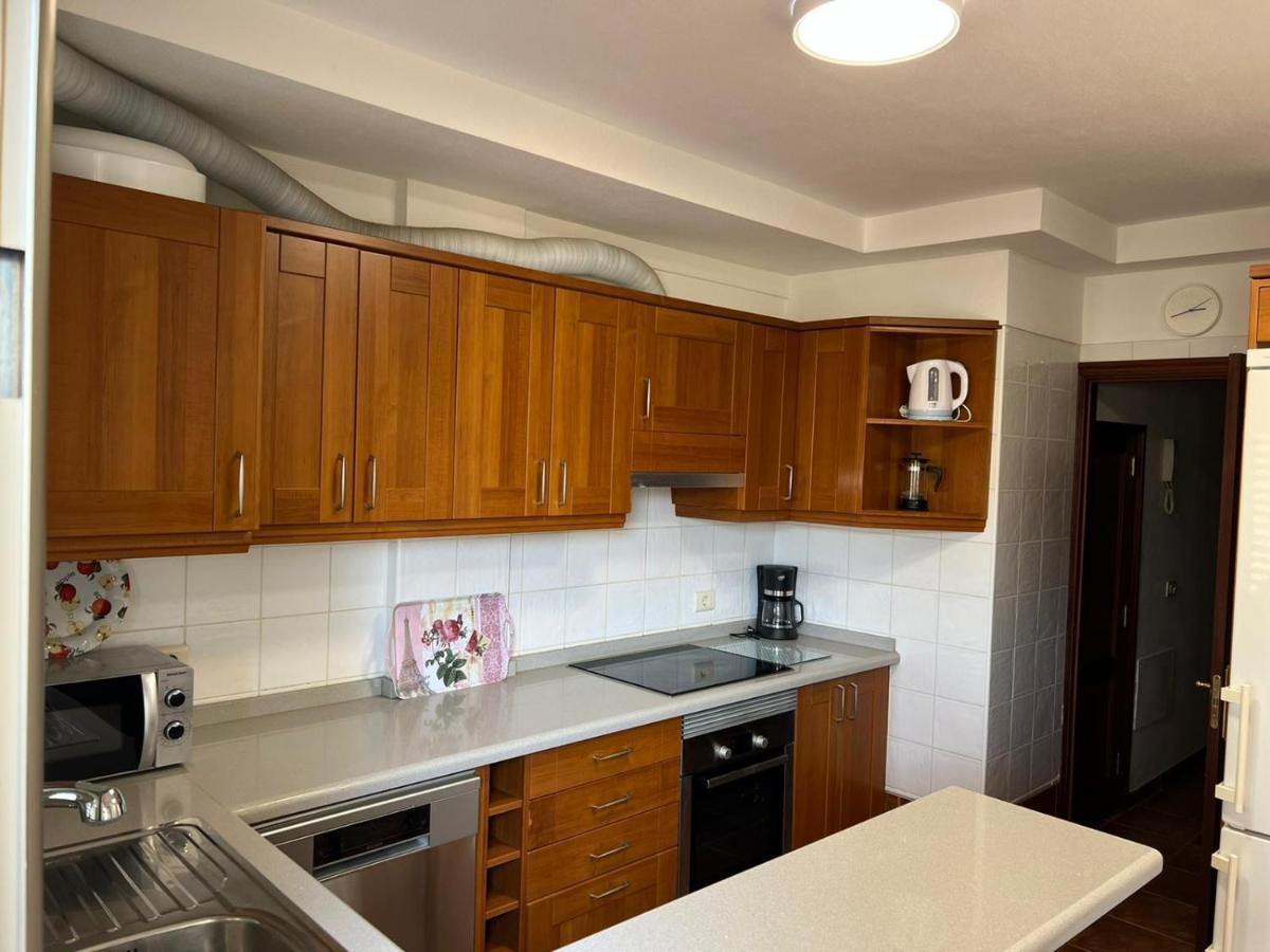 Apartamentos Vista Marina - El Medano Ngoại thất bức ảnh