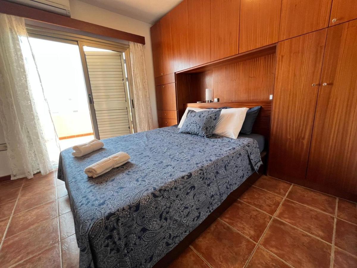 Apartamentos Vista Marina - El Medano Ngoại thất bức ảnh