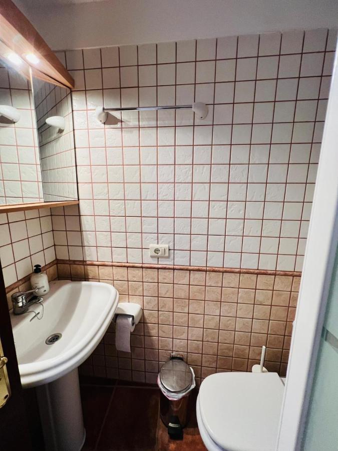 Apartamentos Vista Marina - El Medano Ngoại thất bức ảnh