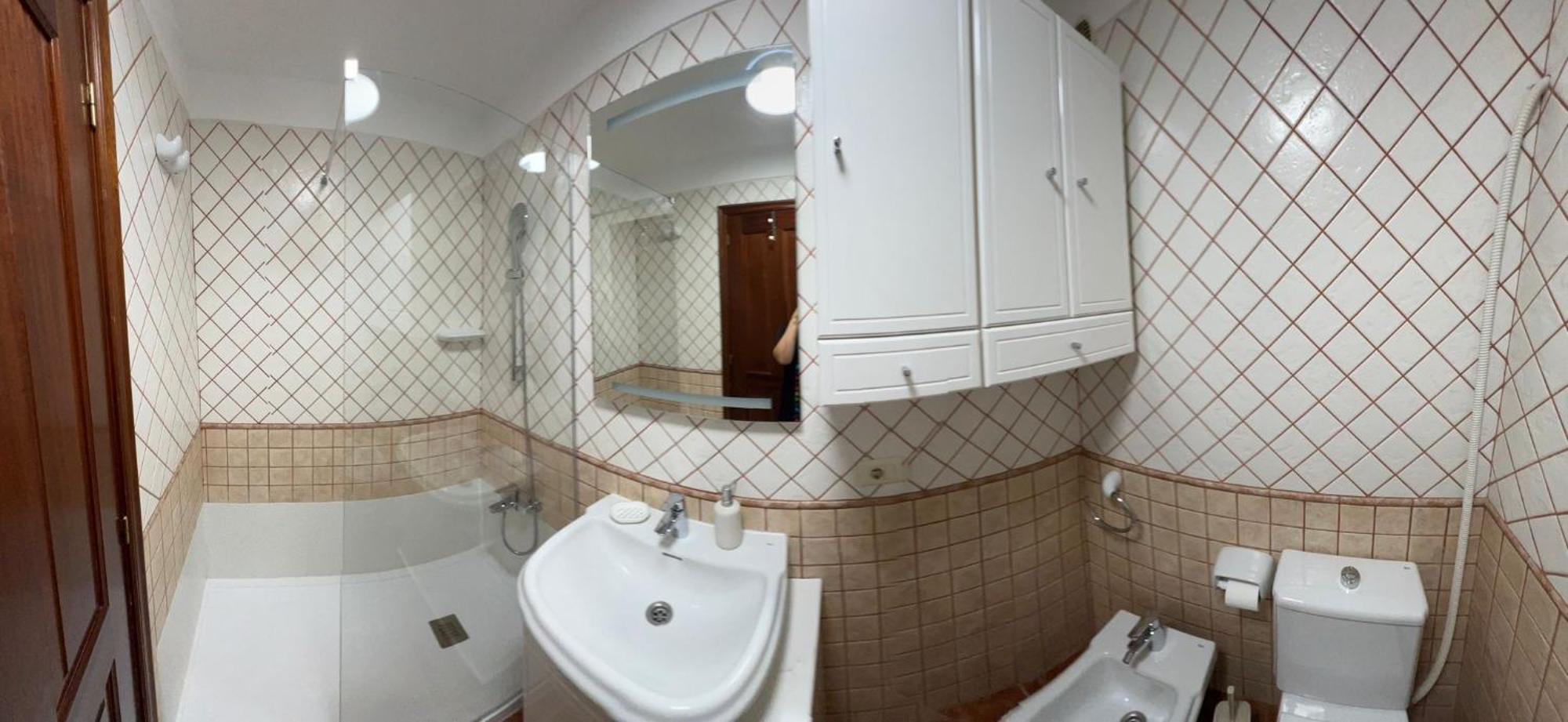 Apartamentos Vista Marina - El Medano Ngoại thất bức ảnh
