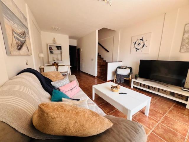Apartamentos Vista Marina - El Medano Ngoại thất bức ảnh