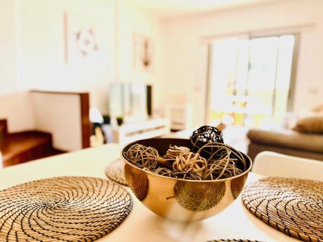 Apartamentos Vista Marina - El Medano Ngoại thất bức ảnh